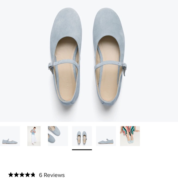 Freda Salvador Shoes - Freda Salvador Audrey Mary Jane’s